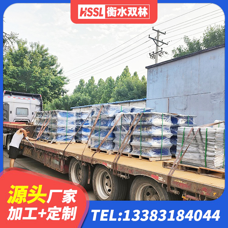 郓城县天然橡胶隔震支座(LNR)厂家电话 郓城县橡胶隔震支座厂家报价 郓城县减震抗震支座生产厂家 郓城县LNR隔震支座1300源头工厂 - 第9张