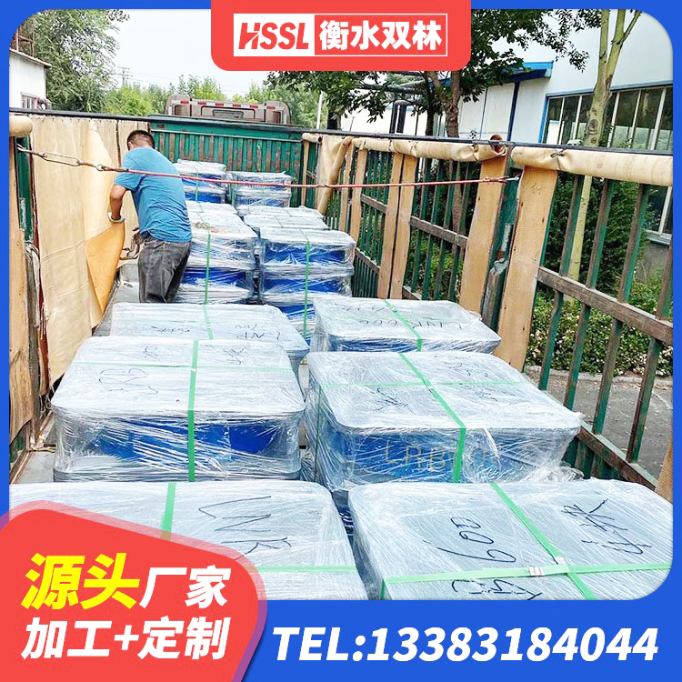 郓城县建筑固定型抗震支座工厂厂家 郓城县HDR橡胶隔震支座 郓城县建筑圆形橡胶隔震支座厂家 郓城县铅芯防震支座厂商 - 第4张